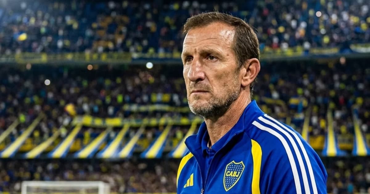 Boca busca fichajes.