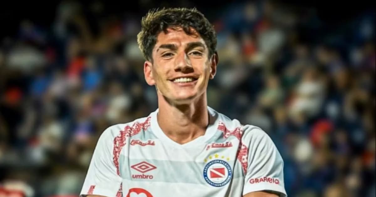 Álvarez objetivo de River.