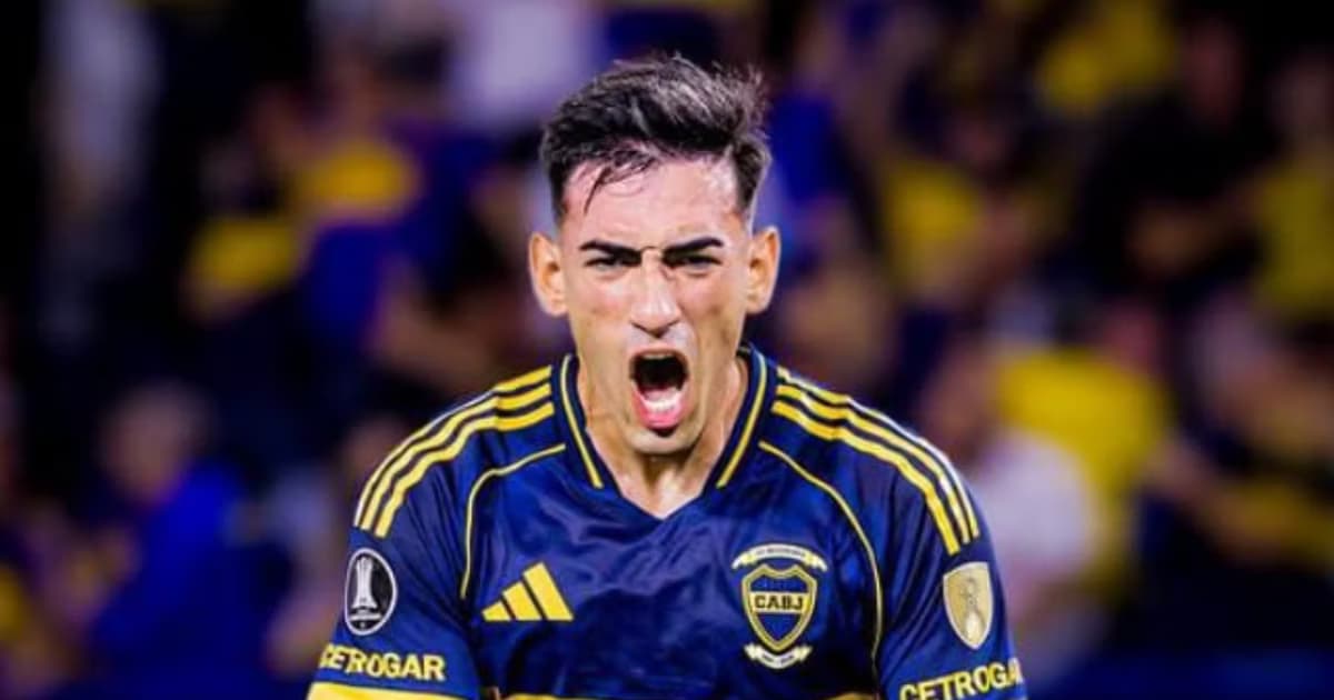 Di Lollo preocupa a Boca.