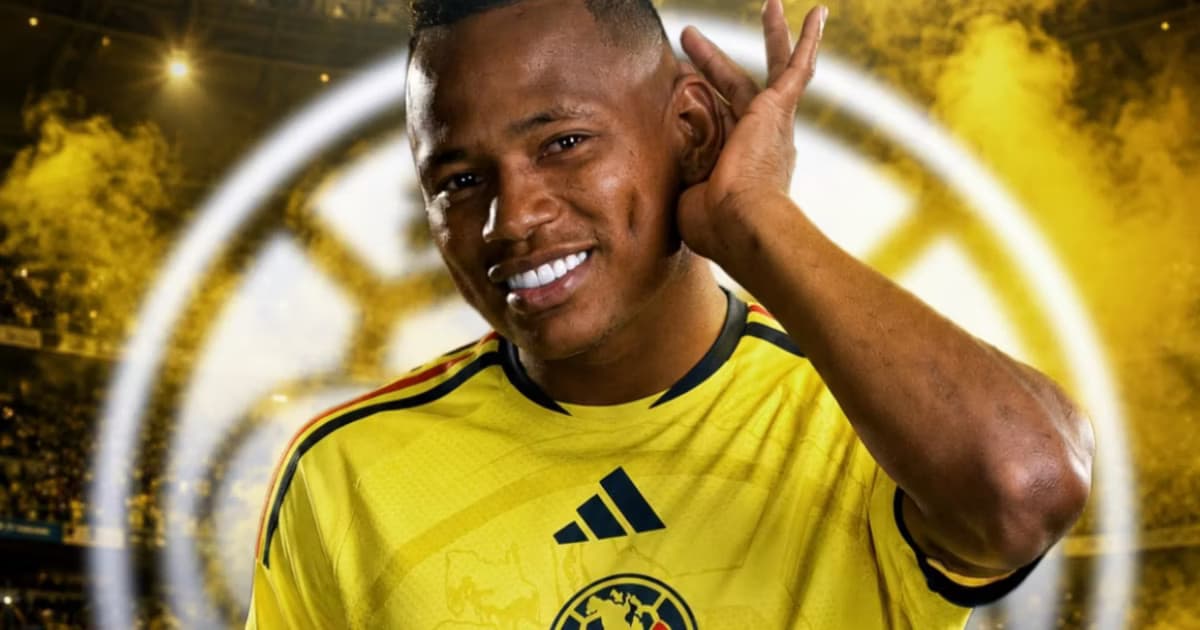 Campaz podría salir al América.