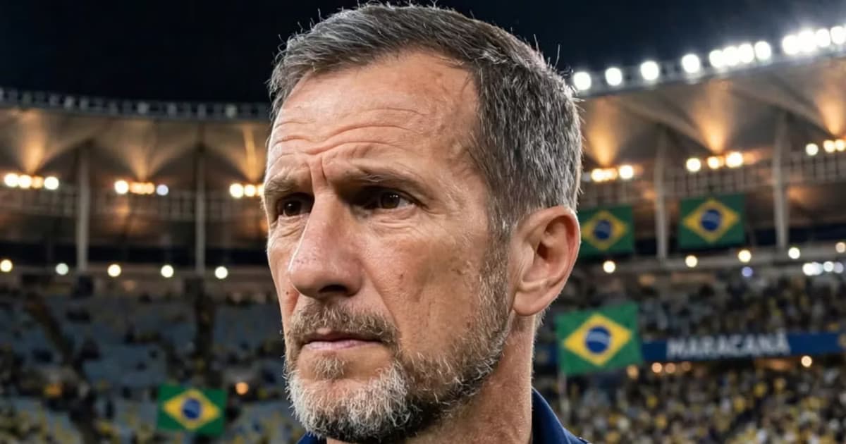 Arruabarrena define el equipo.