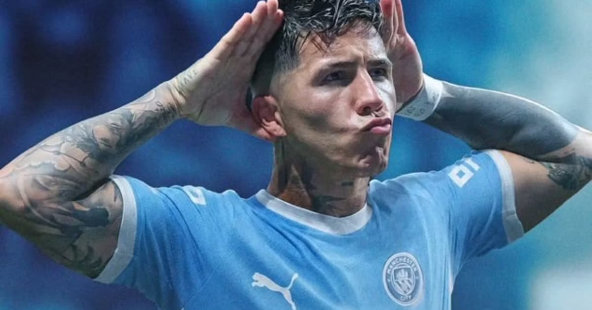 City quiere al argentino.
