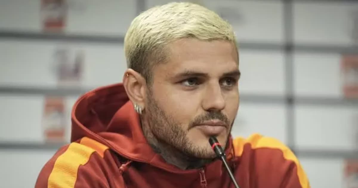 Icardi buscado por los italianos.