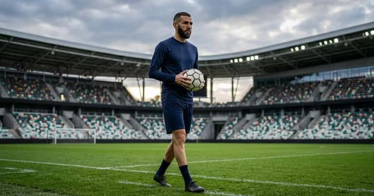 Karim Benzema quedó libre: la rebaja salarial que deberá asumir para volver al fútbol europeo