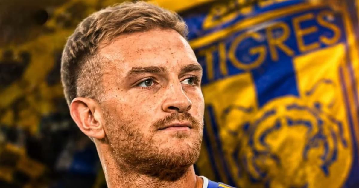 Gondou se aleja de Tigres.