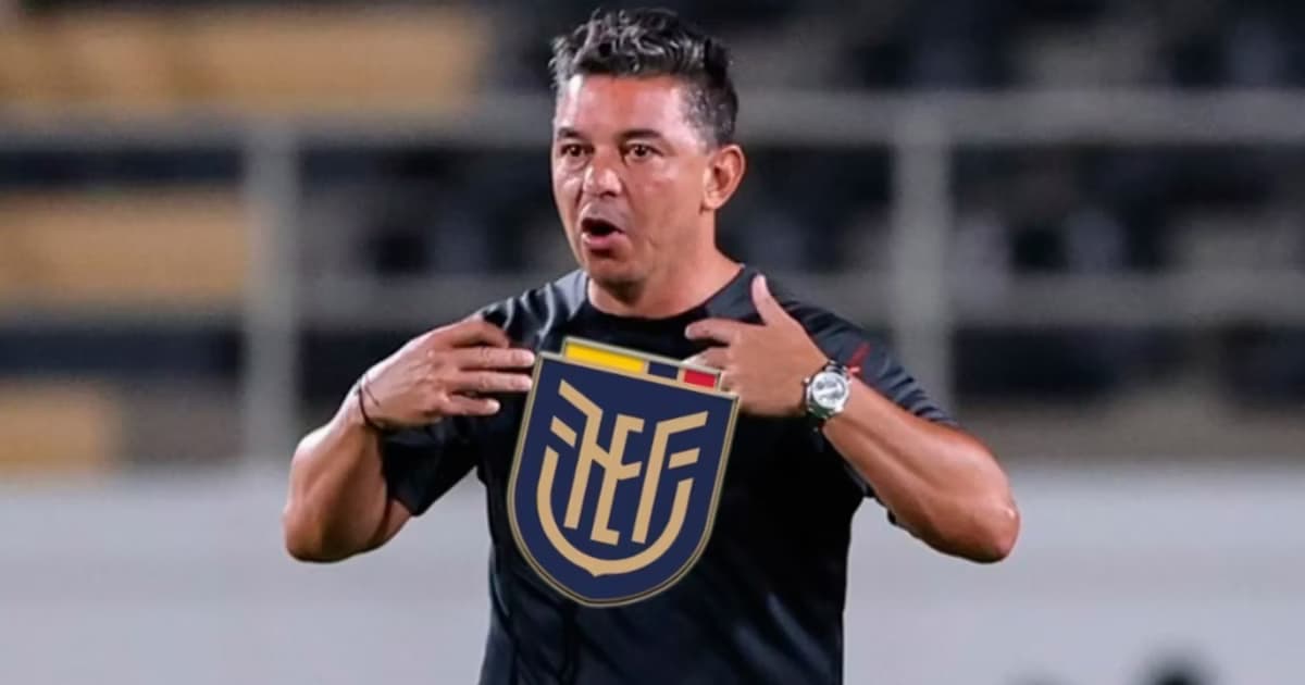 Gallardo tiene nuevo desafío.