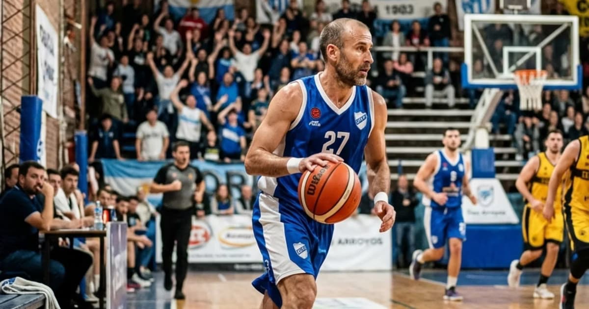 Palacio tiene nuevo deporte.
