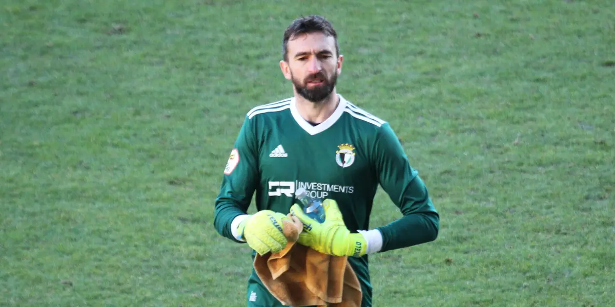 5El ex aquero del Millonario recordó con cariño su paso por el club.