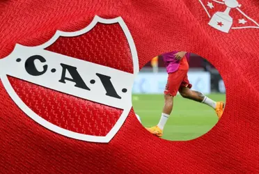 A algunos jugadores los seduce la posibilidad de ser parte de un grande como el Rojo.