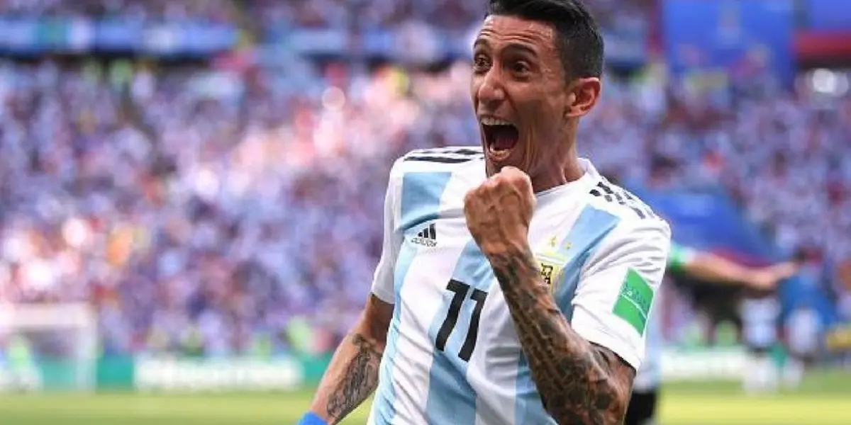 A altas horas de la noche, la Selección de Fútbol de Argentina decidió anunciar su convocatoria.