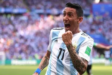 A altas horas de la noche, la Selección de Fútbol de Argentina decidió anunciar su convocatoria.