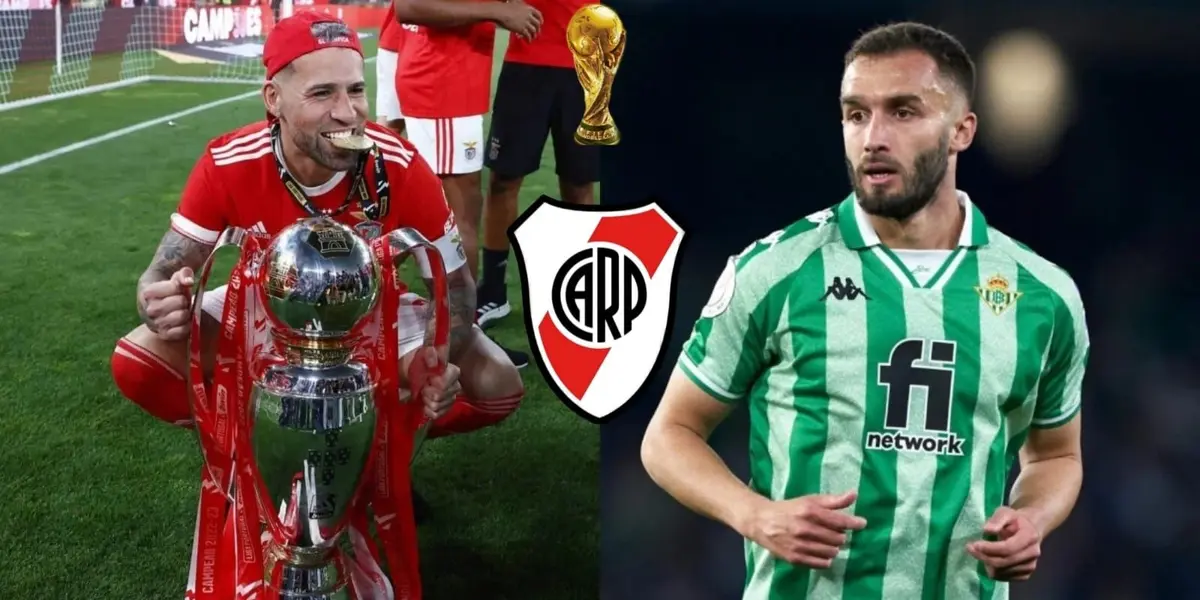 A cinco meses de la consagración en Qatar, uno de los protagonistas de aquella hazaña no dudó y le dio esa gran noticia a los hinchas.