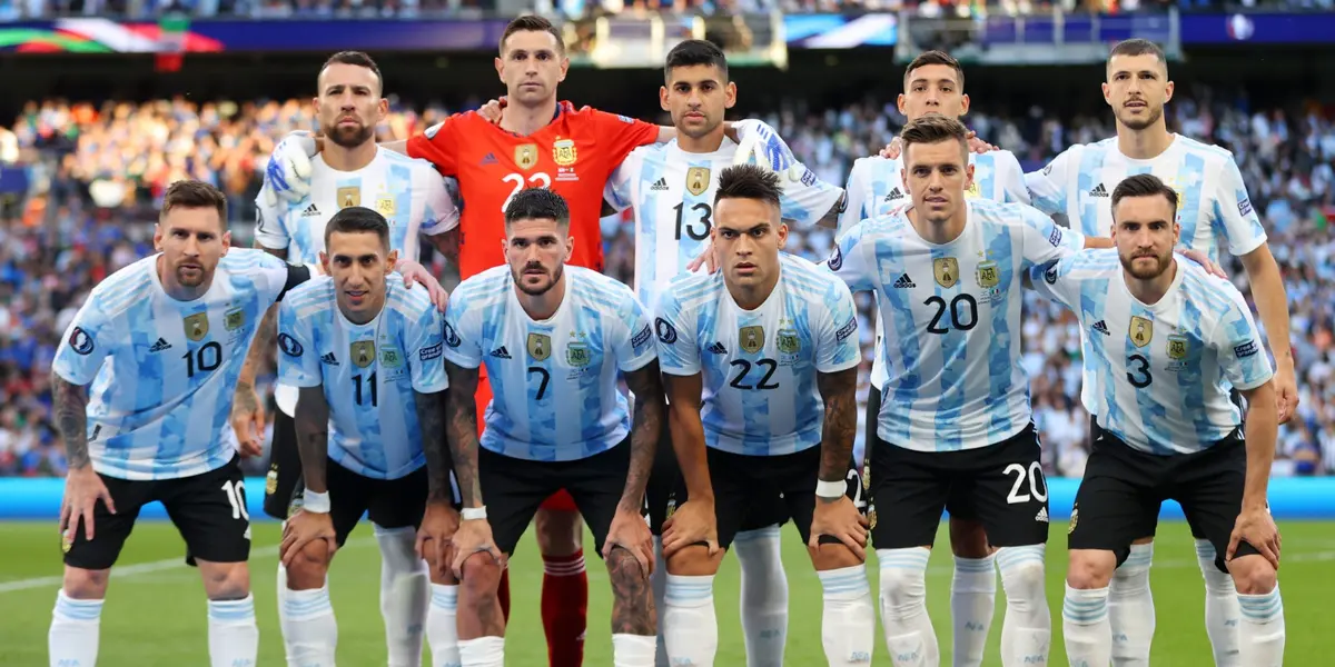 A cinco meses para la Copa del Mundo, muchas son las especulaciones con las selecciones a quedarse con el título máximo.