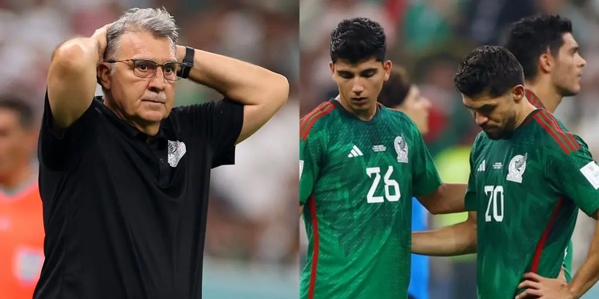 A este jugador del Tri lo pintaban como promesa y no logró explotar nunca.