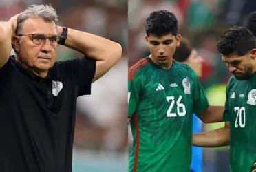 A este jugador del Tri lo pintaban como promesa y no logró explotar nunca.