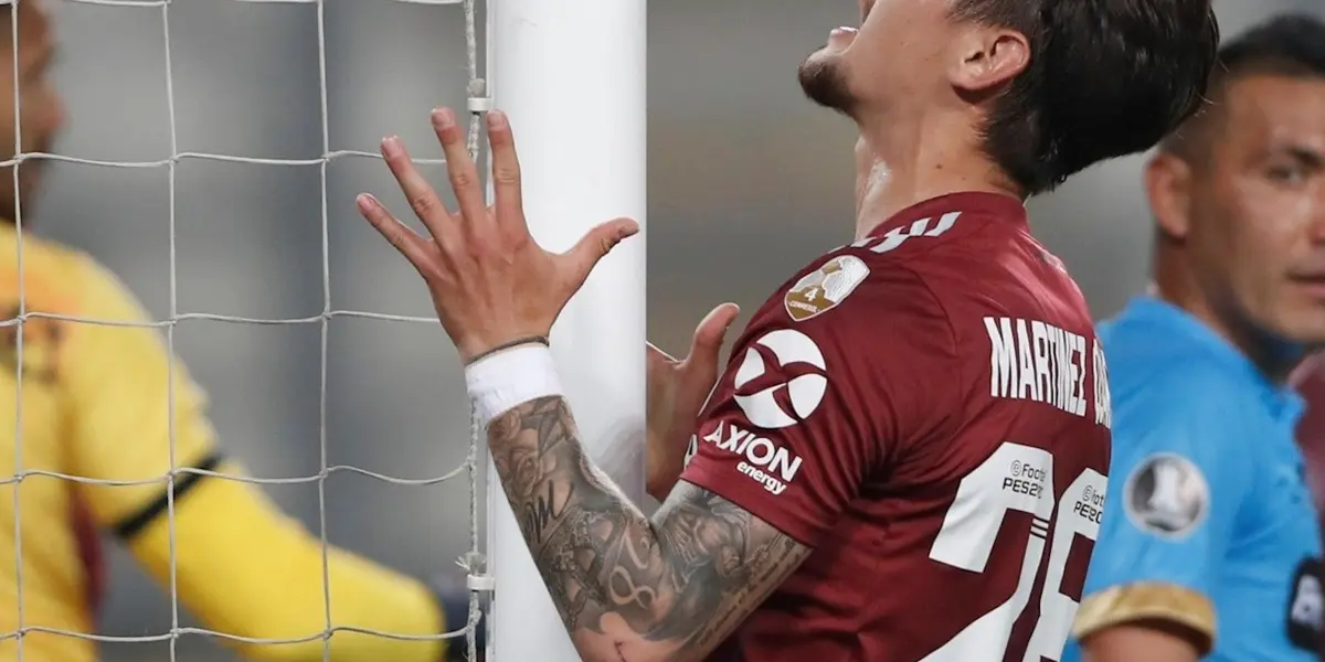 A falta de una presentación oficial de Lucas Martínez Quarta, Club Atlético River Plate ha realizado una venta que tiene furiosa a la hinchada.