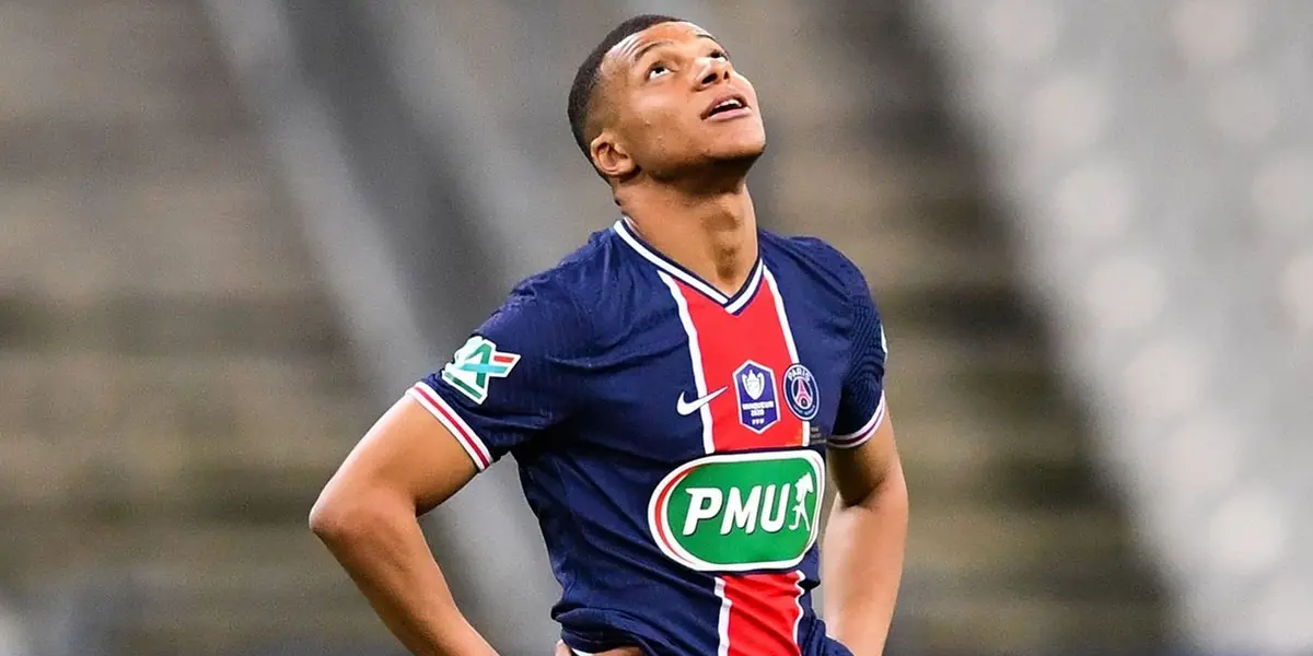 A horas del cierre del mercado de pases en Europa, el Real Madrid insiste por Kylian Mbappé y ofrecería alrededor de 170 millones de euros más 10 en variables, sin embargo, el PSG quiere más por la joya de 22 años ¿Cuánto pretende el conjunto parisino? Toda la información acá.