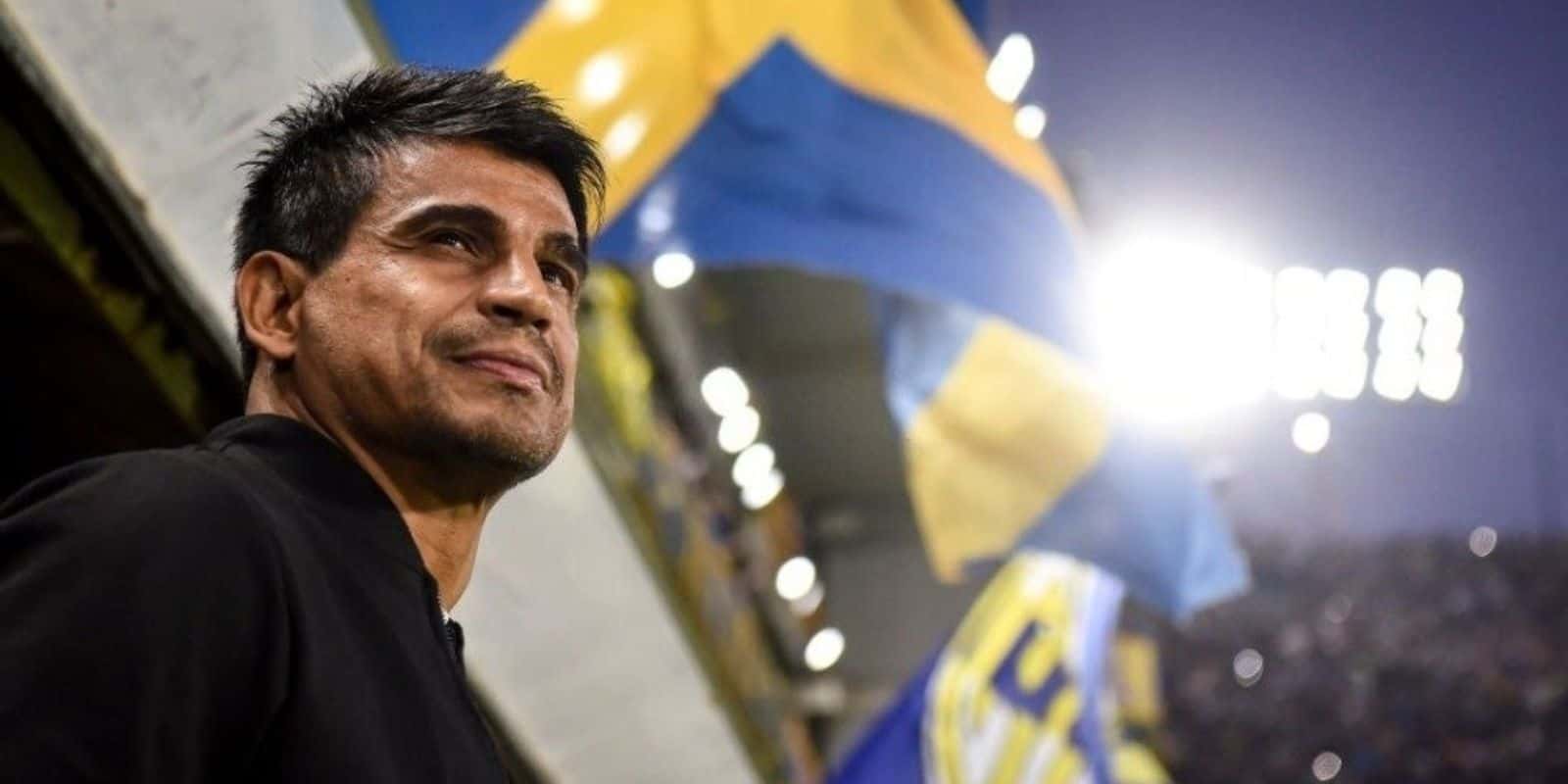 A horas del duelo clave contra Newell's en Rosario, Hugo Ibarra podrá tener a una figura en un sector determinante en Boca.