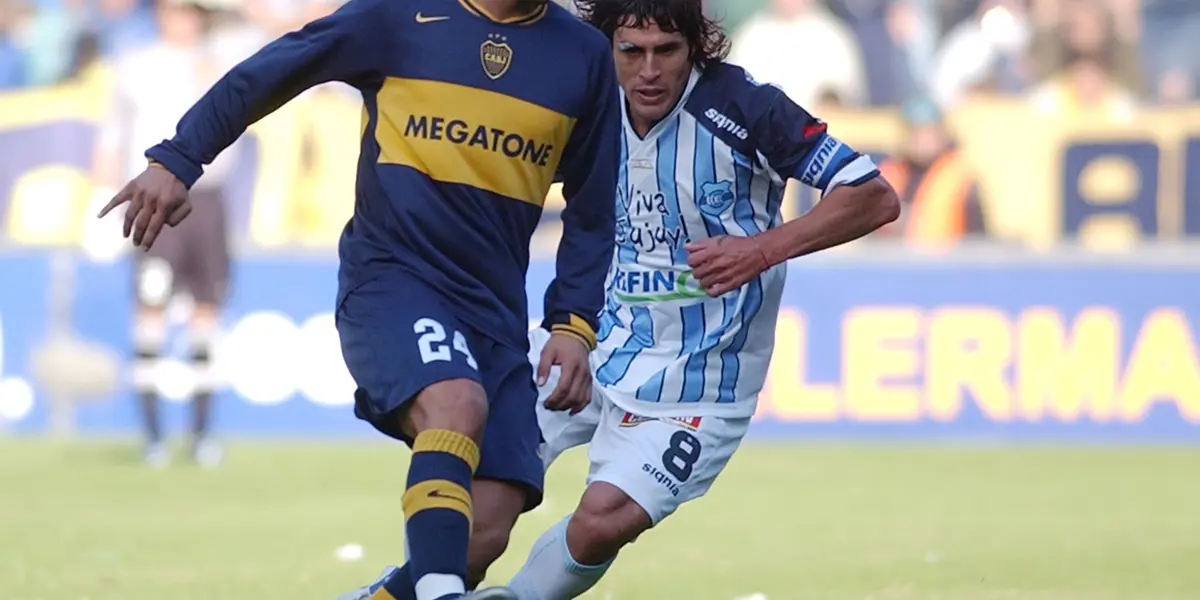 A lo largo del tiempo, en Boca Juniors pasaron muchísimos jugadores que supieron defender la camiseta del Xeneize con autoridad y algunos futbolistas dieron el salto a Europa dejándole una suma importante de dinero al club. Uno de ellos, fue Walter Samuel. Repasa acá las 10 ventas más caras en la historia de la institución.