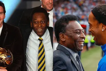 A los 82 años, el tres veces campeón del mundo perdió la batalla contra el cáncer