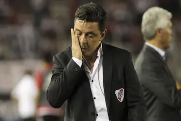 A Marcelo Gallardo se le vence el contrato el 31 de diciembre del 2021 y evaluará si seguirá siendo el entrenador de River Plate. Por otro lado, Jorge Brito y Matías Patanian, integrantes de la formula oficialista para las próximas elecciones, intentan convencerlo de que se quede ¿Qué pasará con el "Muñeco"? Enterate de toda la información acá.