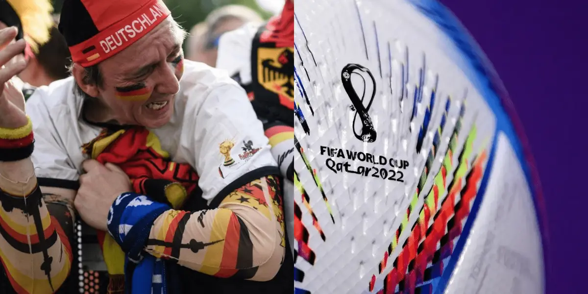 A menos de cinco meses para que arranque la cita mundialista, una selección presentó su camiseta, ¿para los amistosos?