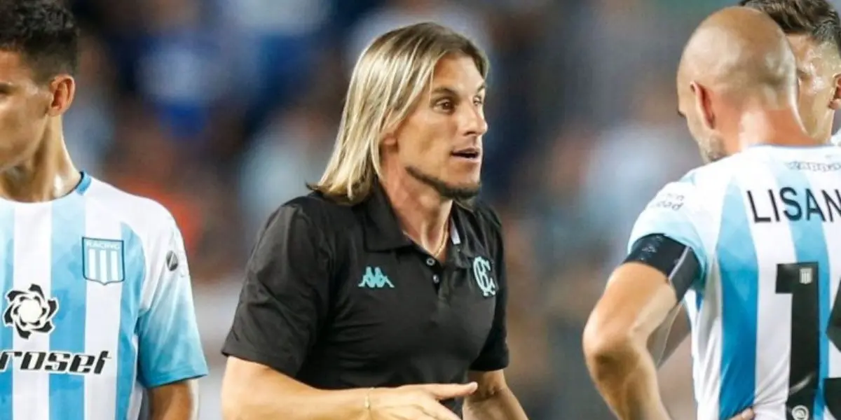 A muy poco de disputar compromisos muy importantes por la Copa de la Liga Profesional y Copa Libertadores, mirá el grave error de la dirigencia de Racing Club que le puede costar muy caro.