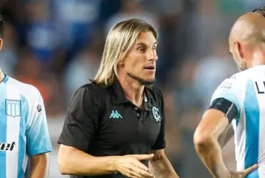 A muy poco de disputar compromisos muy importantes por la Copa de la Liga Profesional y Copa Libertadores, mirá el grave error de la dirigencia de Racing Club que le puede costar muy caro.