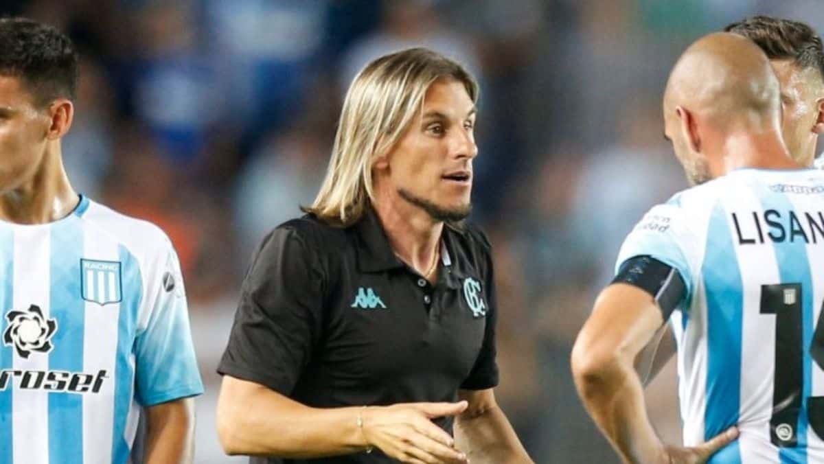 A muy poco de disputar compromisos muy importantes por la Copa de la Liga Profesional y Copa Libertadores, mirá el grave error de la dirigencia de Racing Club que le puede costar muy caro.