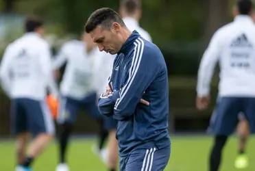 A muy pocos días de la doble fecha de las Eliminatorias Sudamericanas frente a Paraguay y Perú, la Selección Argentina acaba de recibir la peor noticia de todas.