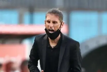 A muy pocos días de la ida por los 8vos de final de la Copa Libertadores ante Flamengo, Racing Club recibió quizás la peor noticia posible.