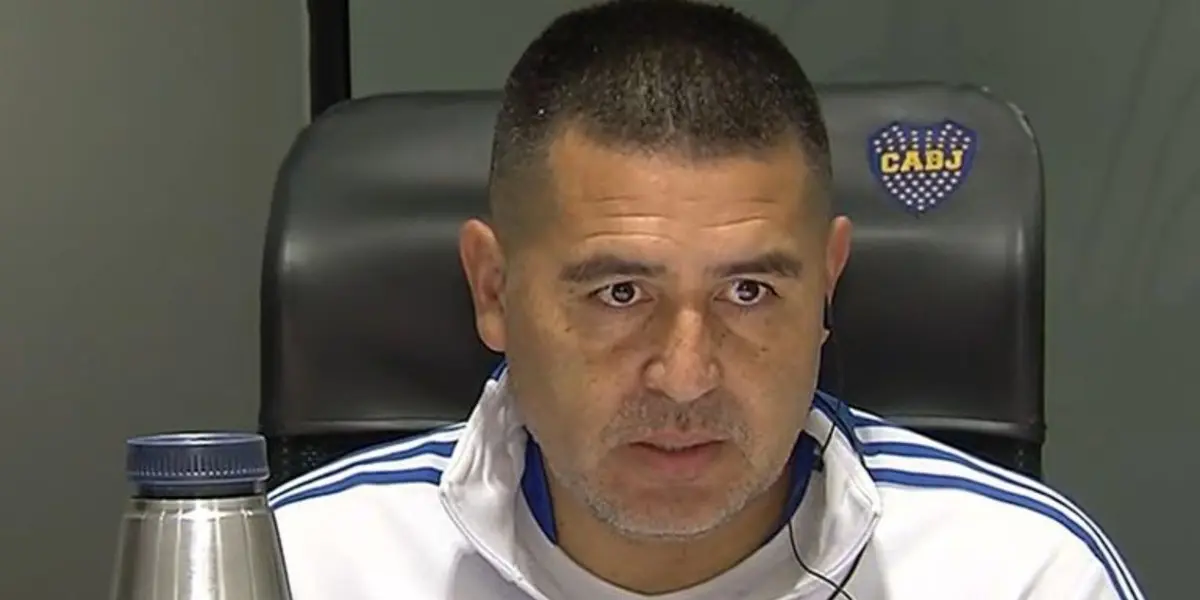 A partir de enero, un habitual titular puede dejar el Xeneize con las manos vacías, ya que se vence su contrato.