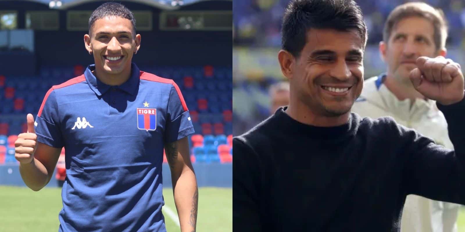A partir de este lunes. el Xeneize retoma la pretemporada y allí contará con tres caras nuevas que serán evaluadas por Hugo Ibarra.