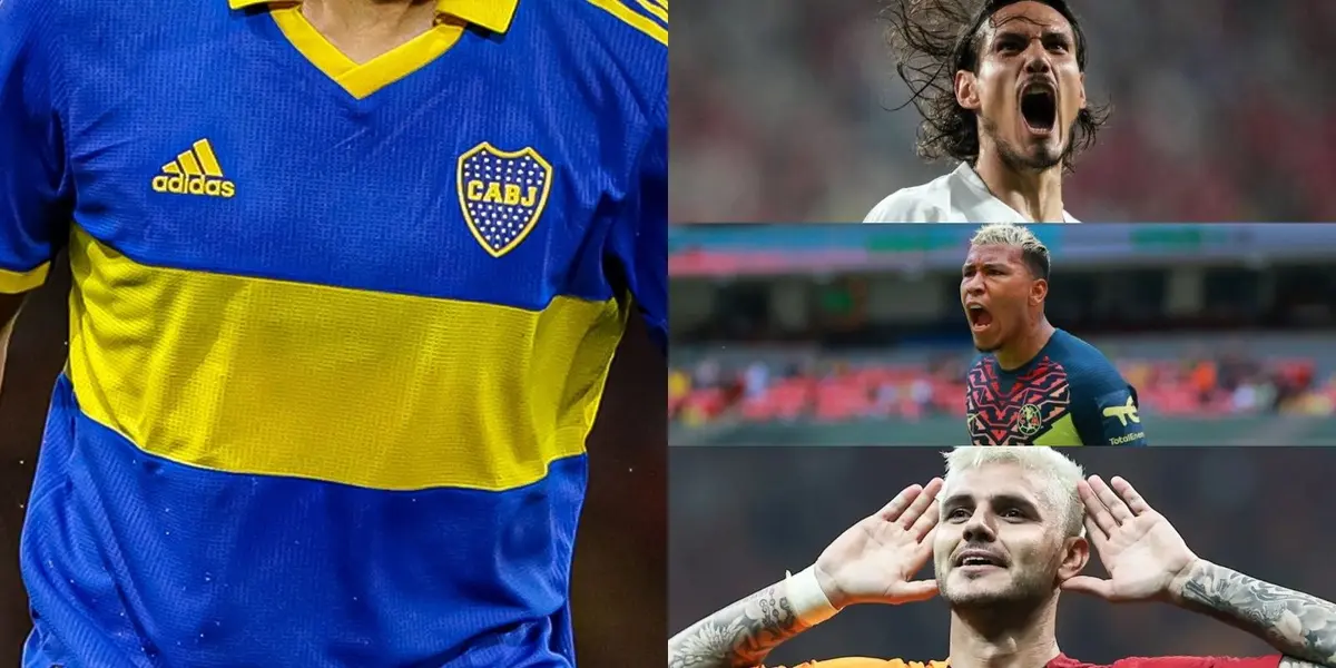 A partir del próximo semestre, el Xeneize contará con un jugador que es internacional con su país. Todos los detalles.