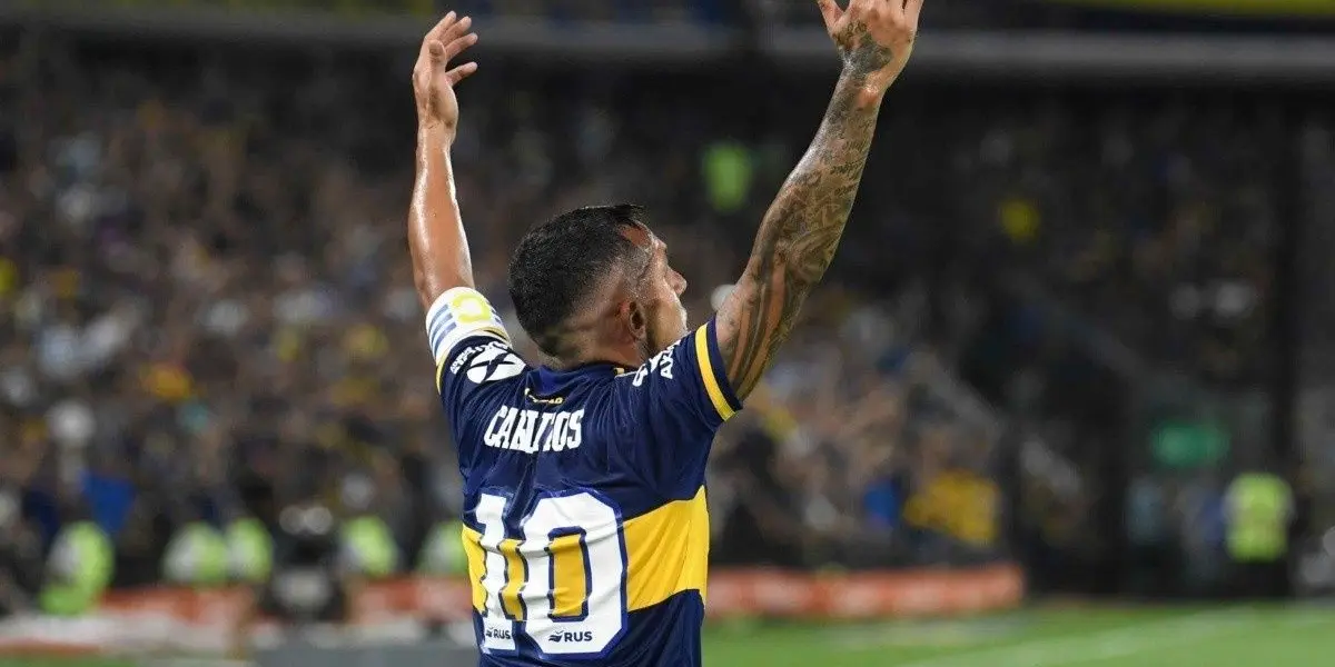 A pesar de haber sufrido una dolorosa derrota en Copa de la Liga Profesional, el Club Atlético Boca Juniors parece tener una ventaja para soñar con otra Copa CONMEBOL Libertadores.