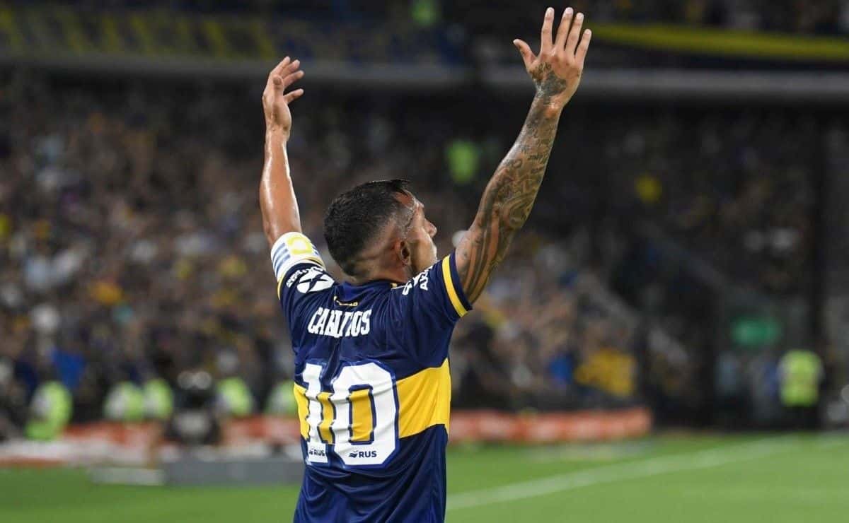 A pesar de haber sufrido una dolorosa derrota en Copa de la Liga Profesional, el Club Atlético Boca Juniors parece tener una ventaja para soñar con otra Copa CONMEBOL Libertadores.