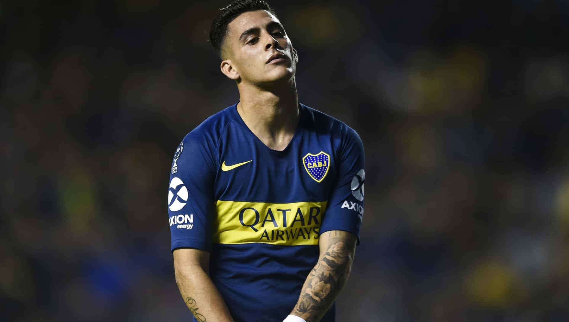 A pesar de la calidad del jugador, se irá libre en este mercado de pases