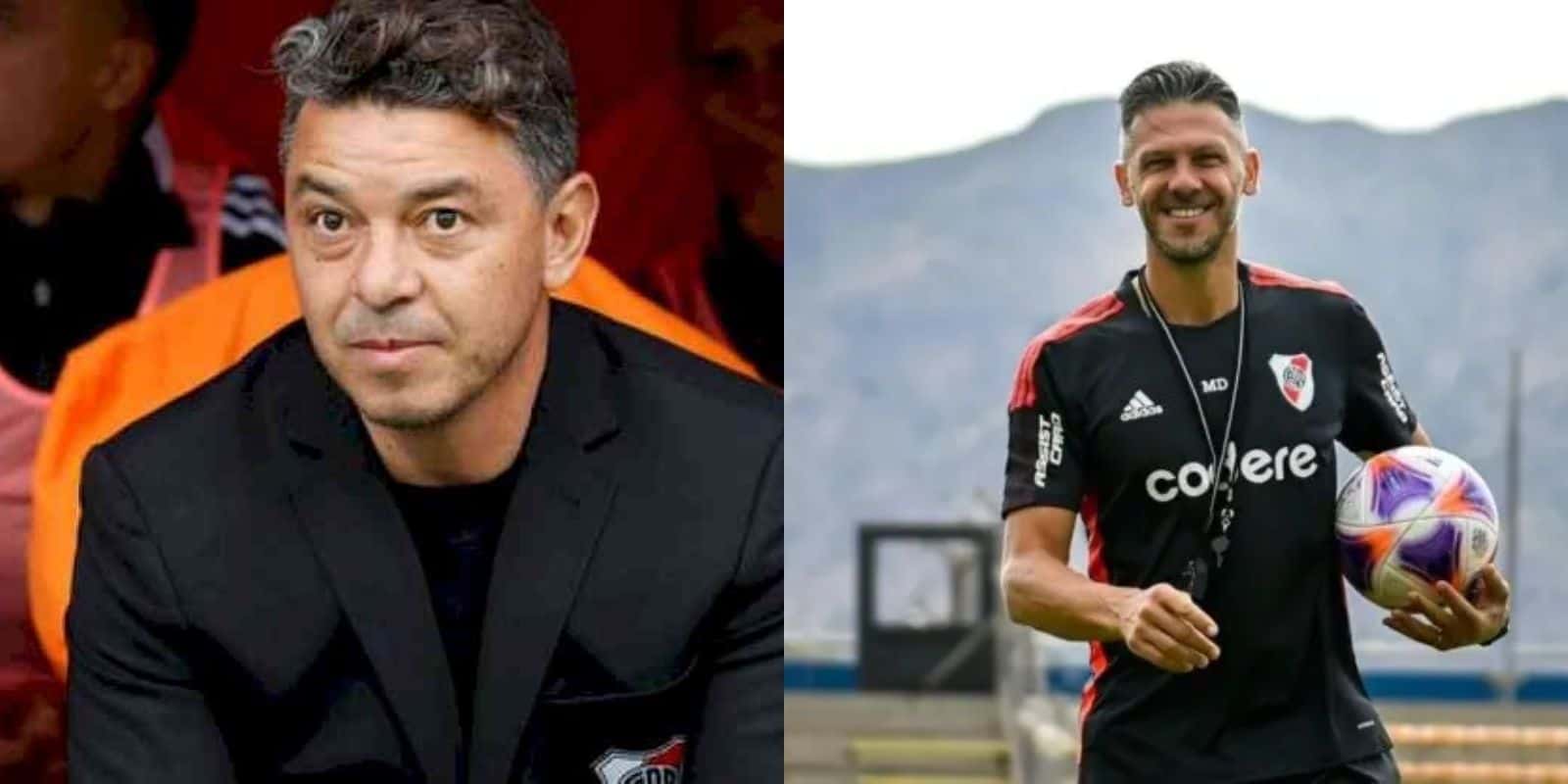 A pesar de la derrota ante Unión La Calera, los hinchas se aferran a una sorpresiva coincidencia con el ciclo del Muñeco.