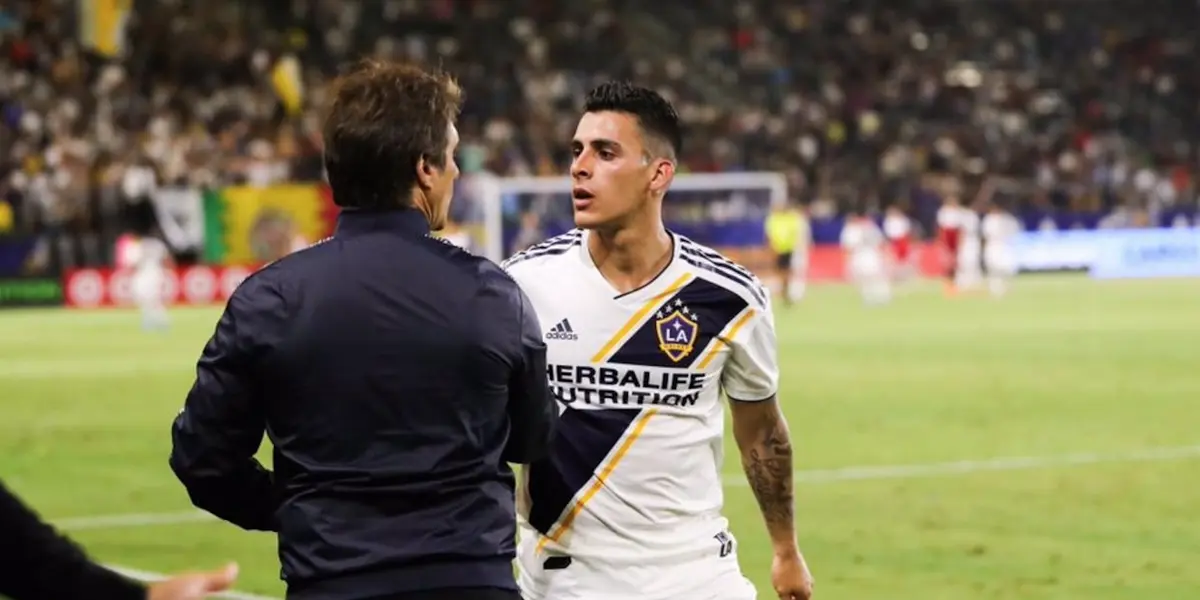 A pesar de que aún faltan meses para que el préstamo de Cristian Pavón culmine, Guillermo Barros Schelotto ha provocado que salga de MLS y vuelva a Club Atlético Boca Juniors.