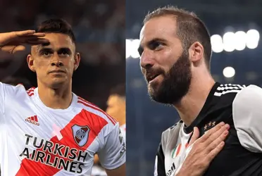 A pesar de que Gonzalo Higuaín parecía lejos de Club Atlético River Plate, varios movimientos pueden permitir su regreso.