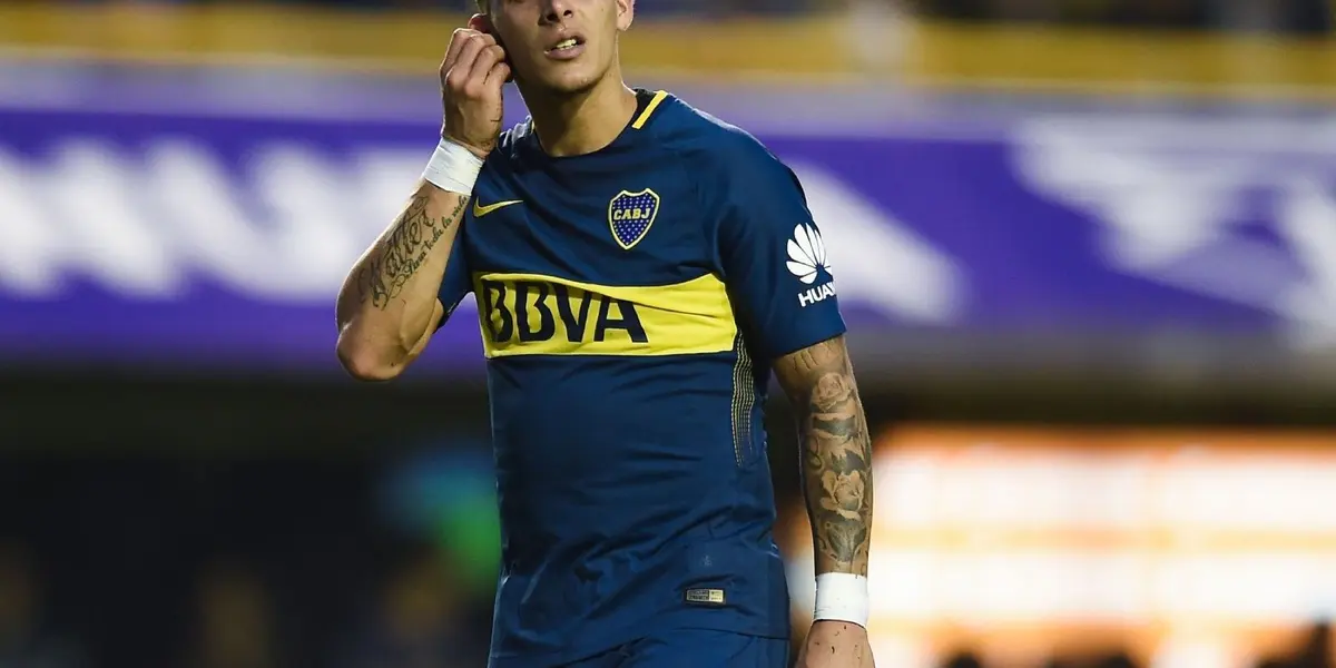A pesar de que hace pocas horas se había filtrado que Los Angeles Galaxy ofrecerían 18 millones, esta cantidad es muy lejana a la que tienen en mente ofrecer al Club Atlético Boca Juniors.