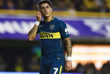 A pesar de que hace pocas horas se había filtrado que Los Angeles Galaxy ofrecerían 18 millones, esta cantidad es muy lejana a la que tienen en mente ofrecer al Club Atlético Boca Juniors.