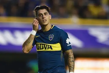 A pesar de que hace pocas horas se había filtrado que Los Angeles Galaxy ofrecerían 18 millones, esta cantidad es muy lejana a la que tienen en mente ofrecer al Club Atlético Boca Juniors.