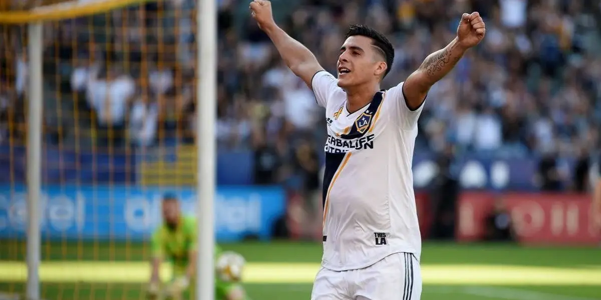 A pesar de que muchos fanáticos celebraban la posibilidad de no ver a Cristian Pavón en la Selección de Fútbol de Argentina, una persona puede cambiar esto.