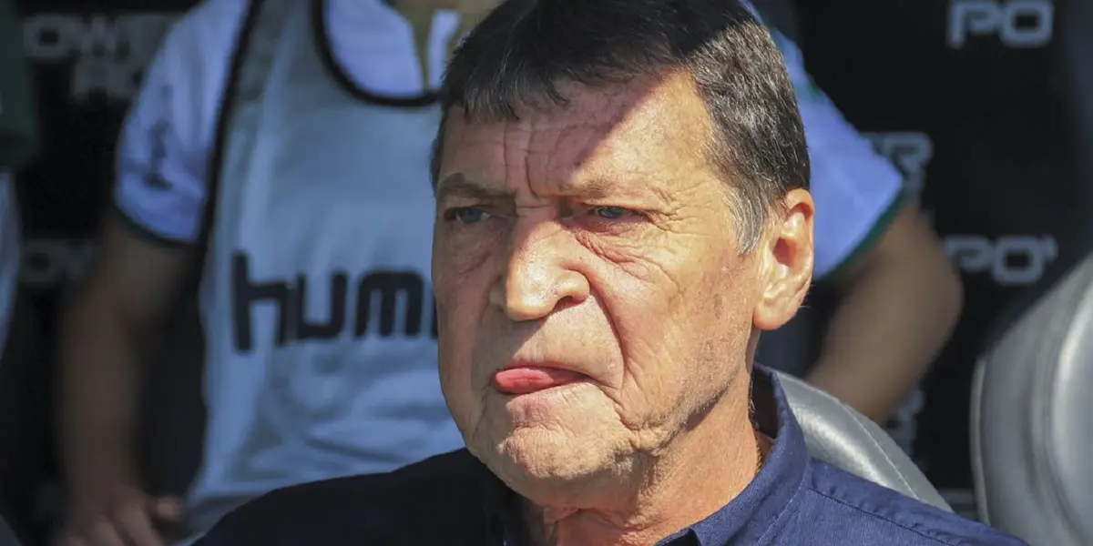 A pesar de que primero debe saldar algunas deudas, el Rojo ya analiza candidatos para reforzar su plantel.