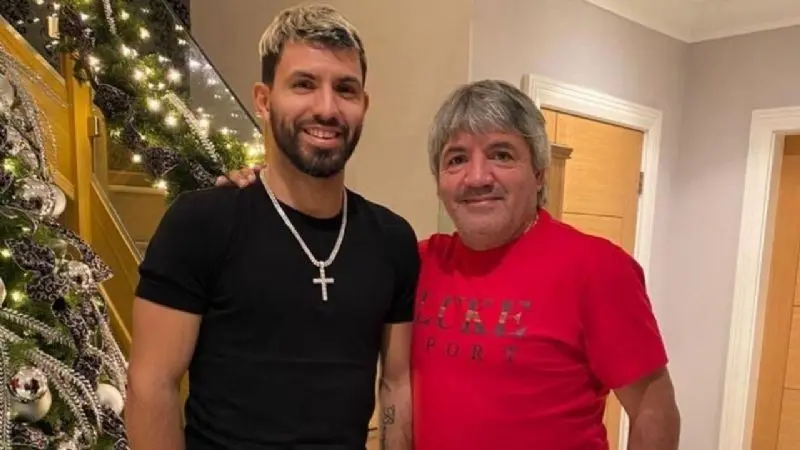 A pesar de que Sergio Agüero siempre ha estado vinculado con un posible regreso a Club Atlético Independiente, su padre sorprendió con la respuesta sobre dónde le gustaría verlo.