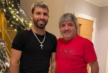 A pesar de que Sergio Agüero siempre ha estado vinculado con un posible regreso a Club Atlético Independiente, su padre sorprendió con la respuesta sobre dónde le gustaría verlo.