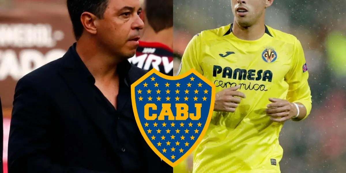 A pesar de que todo encaminaba a que Ramiro Funes Mori regresaría al Club Atlético River Plate, Marcelo Gallardo podría tener otro defensa en mente.