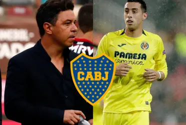 A pesar de que todo encaminaba a que Ramiro Funes Mori regresaría al Club Atlético River Plate, Marcelo Gallardo podría tener otro defensa en mente.