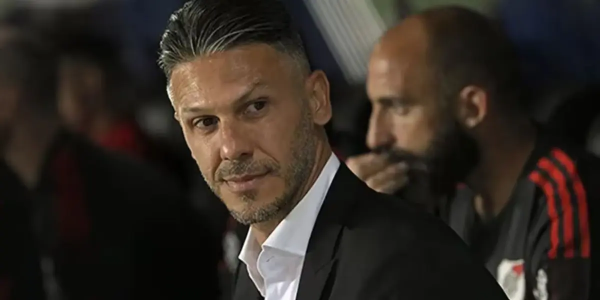 A pesar de tener palabras elogiosas con él, Micho le marca la salida a uno de sus talentosos futbolistas y sorprende.